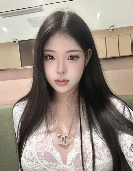 Nacktes geleaktes OnlyFans-Foto von Yuzichucunqi