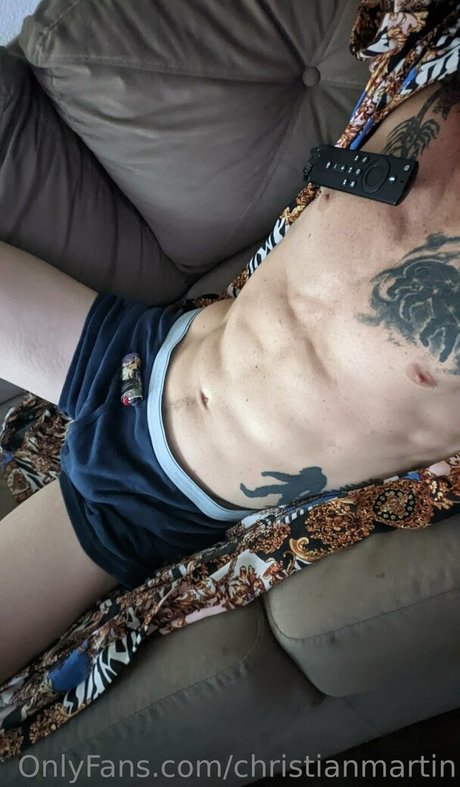 Christianmartin