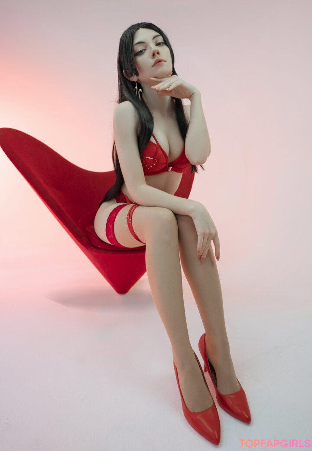 Nacktes geleaktes OnlyFans-Foto von Carrykey #1402