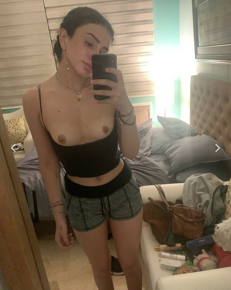 Nacktes geleaktes OnlyFans-Foto von Alexrusso18