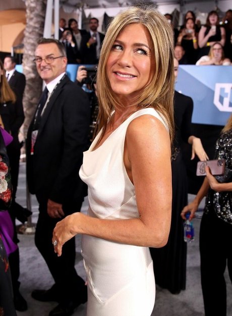 Jennifer Aniston