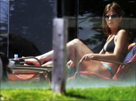 Jennifer Aniston