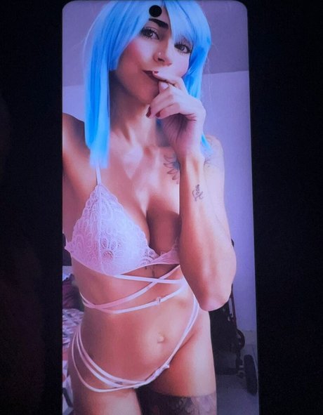 Nacktes geleaktes OnlyFans-Foto von Tamara Ciollaro