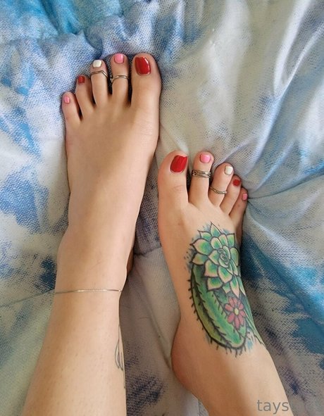 Taystoes