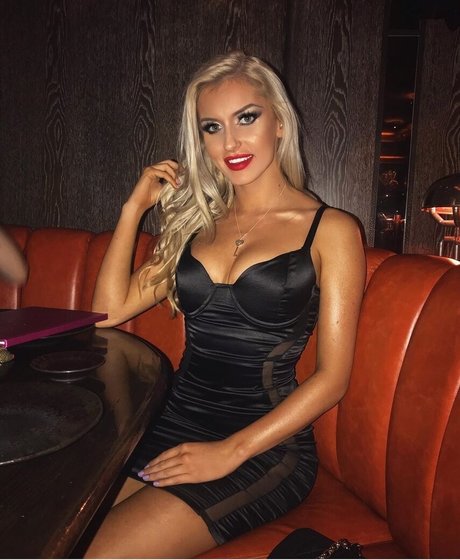 Mariah May