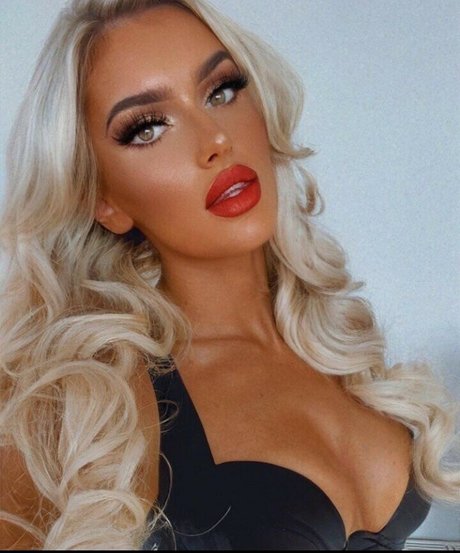 Mariah May