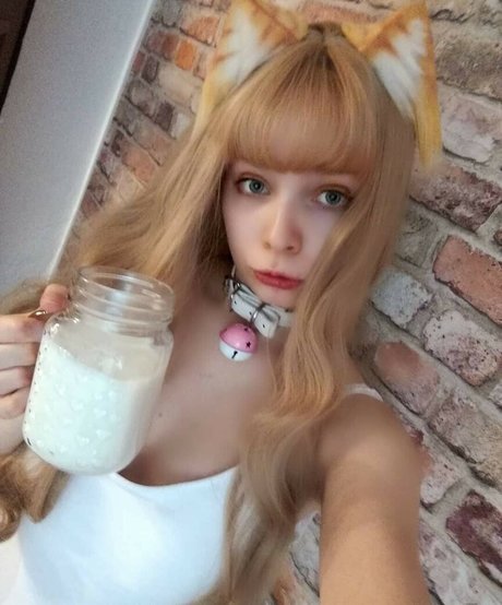 Nacktes geleaktes OnlyFans-Foto von Akariia Cosplay
