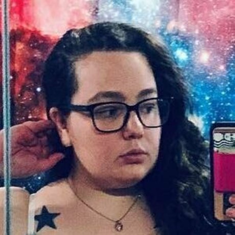Nacktes geleaktes OnlyFans-Foto von Larger Ladies