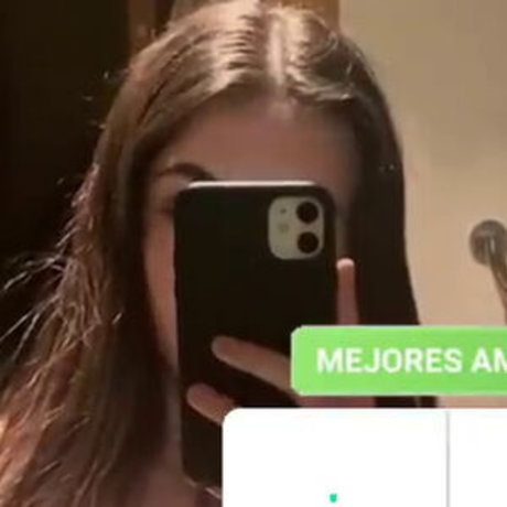 Nacktes geleaktes OnlyFans-Foto von Claraycandela