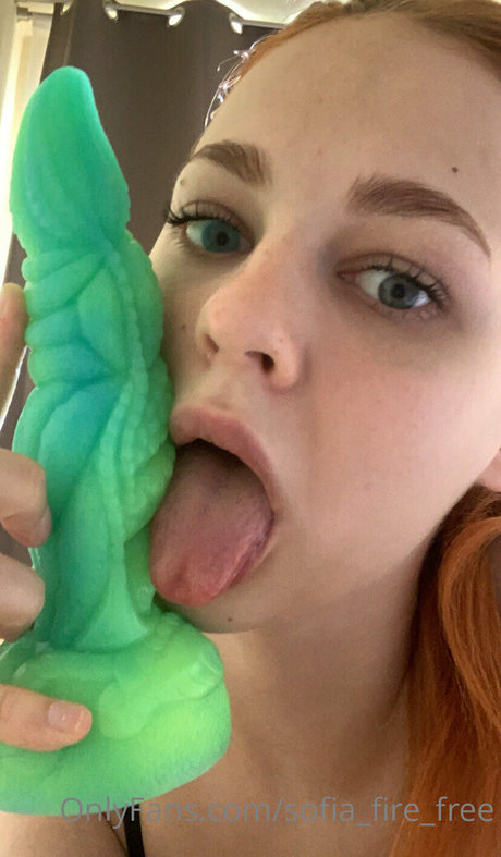 Nacktes geleaktes OnlyFans-Foto von Riversirl