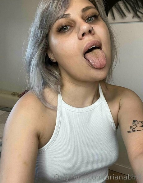 Arianabird