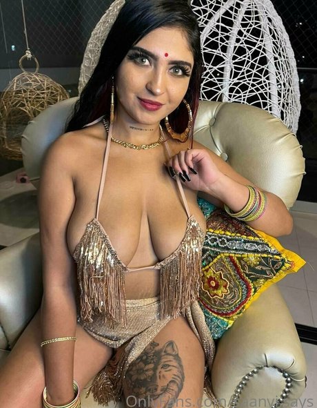Saanvi.says