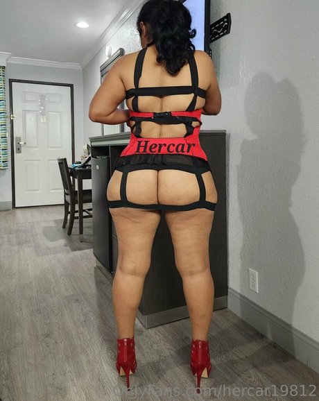 Nacktes geleaktes OnlyFans-Foto von Hercar19812
