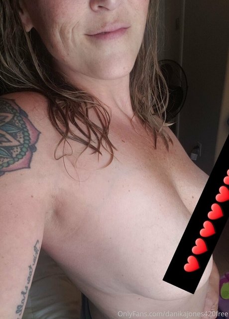 Danikajones420free