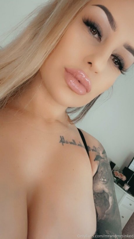 Nacktes geleaktes OnlyFans-Foto von Yourfavouritedomme