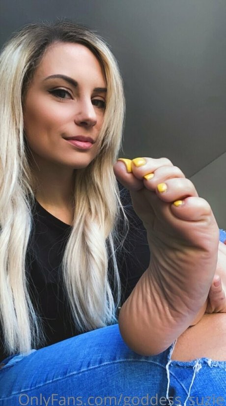 Goddesssuzie