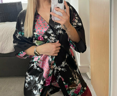 Goddesssuzie
