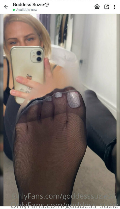 Goddesssuzie