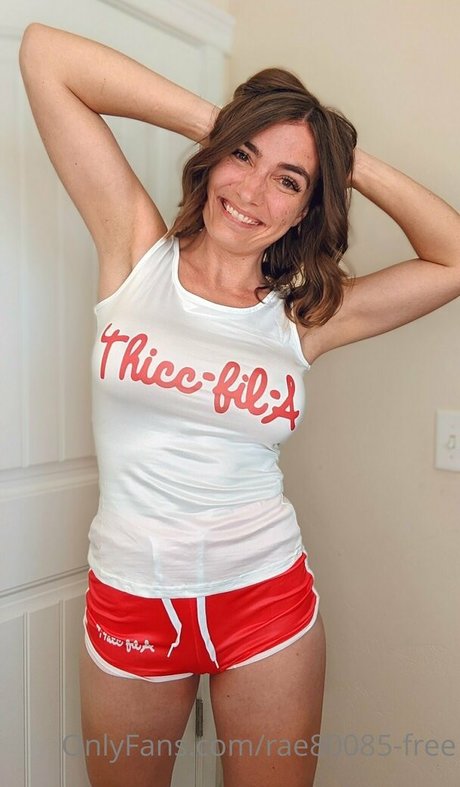 Nacktes geleaktes OnlyFans-Foto von Rae80085free