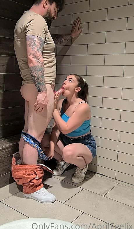Aprilfeelixfree
