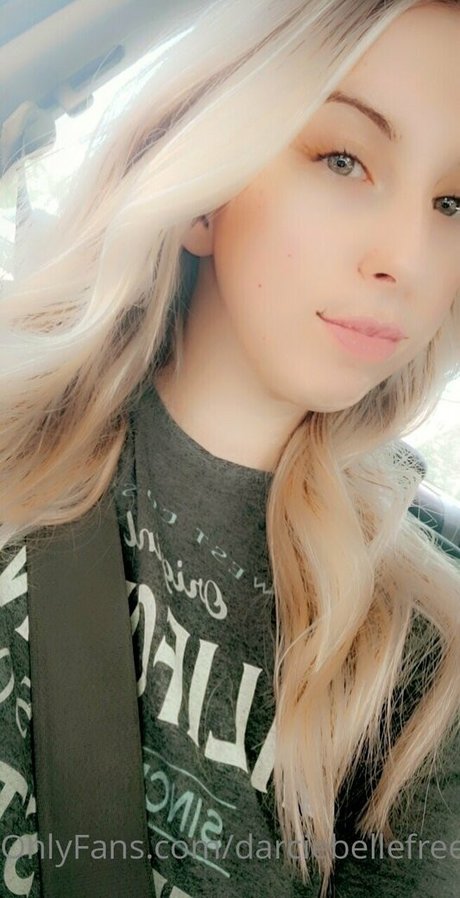 Darciebellefree