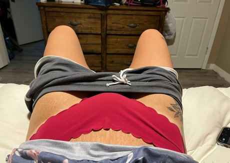 Nacktes geleaktes OnlyFans-Foto von Swingingset