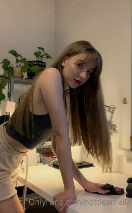 Privateamelia