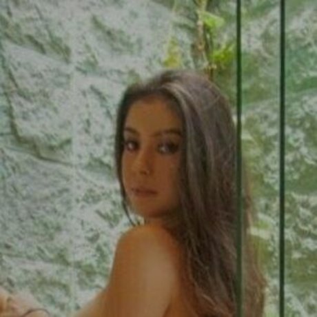 Nacktes geleaktes OnlyFans-Foto von Maria Emanoeli