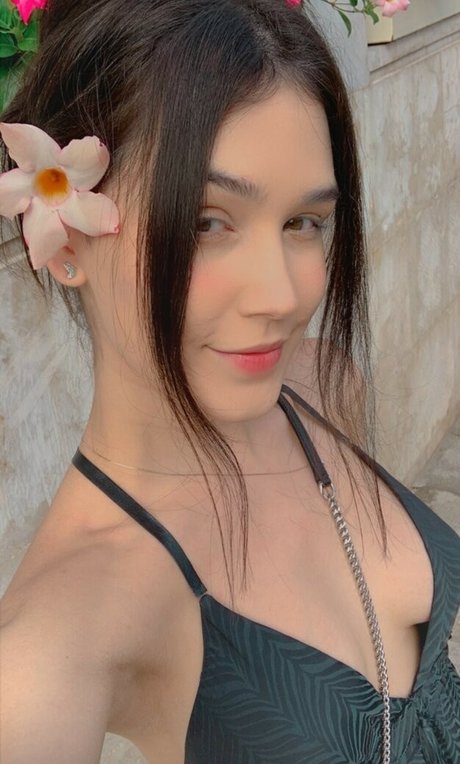 Nacktes geleaktes OnlyFans-Foto von Marimind
