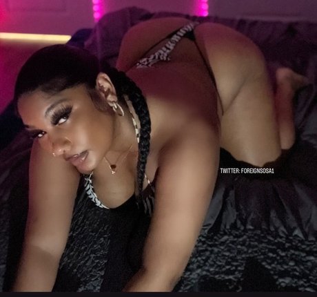 Nacktes geleaktes OnlyFans-Foto von Therealsosababy