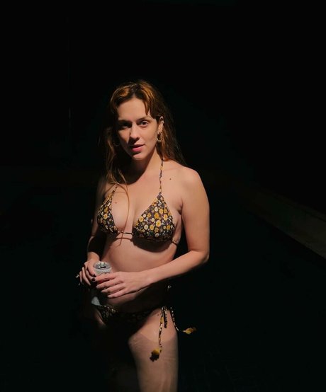 Sophia Abrahao
