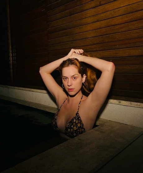 Sophia Abrahao