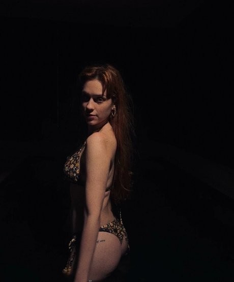 Sophia Abrahao