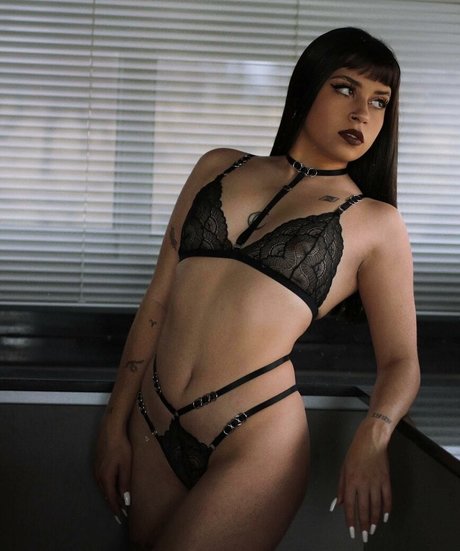 Micaela Jael
