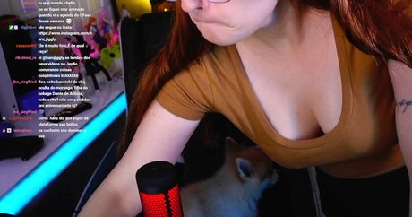 Haru Jiggly