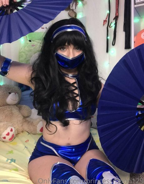 Princessmoon129