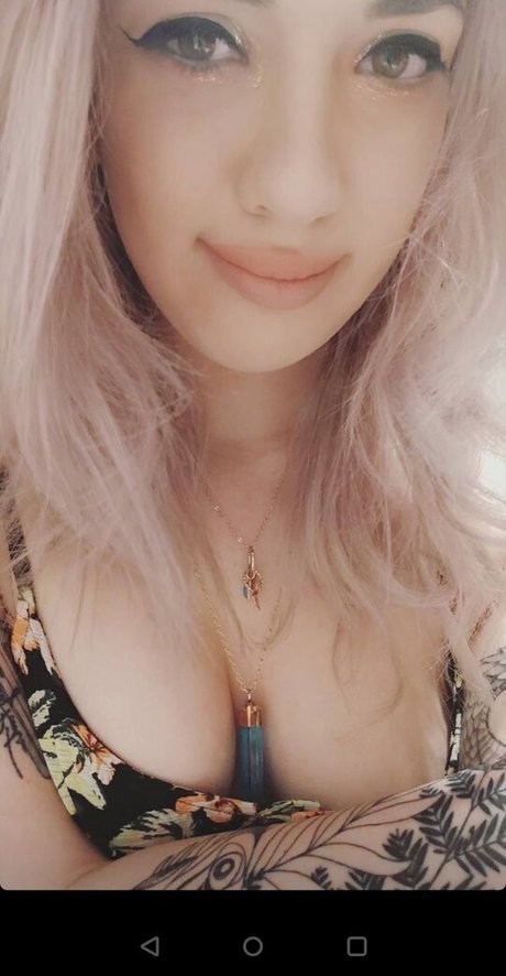 Nacktes geleaktes OnlyFans-Foto von Geestargames