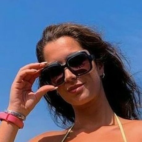 Nacktes geleaktes OnlyFans-Foto von Jana Castillo