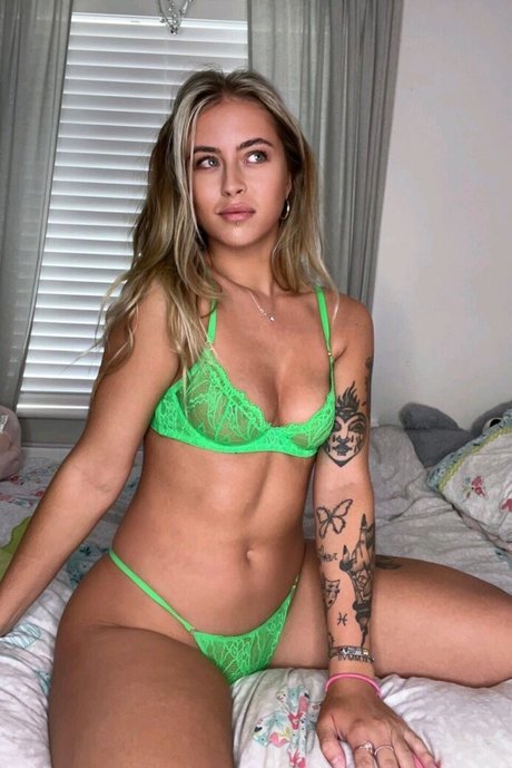Chantelle Warnock