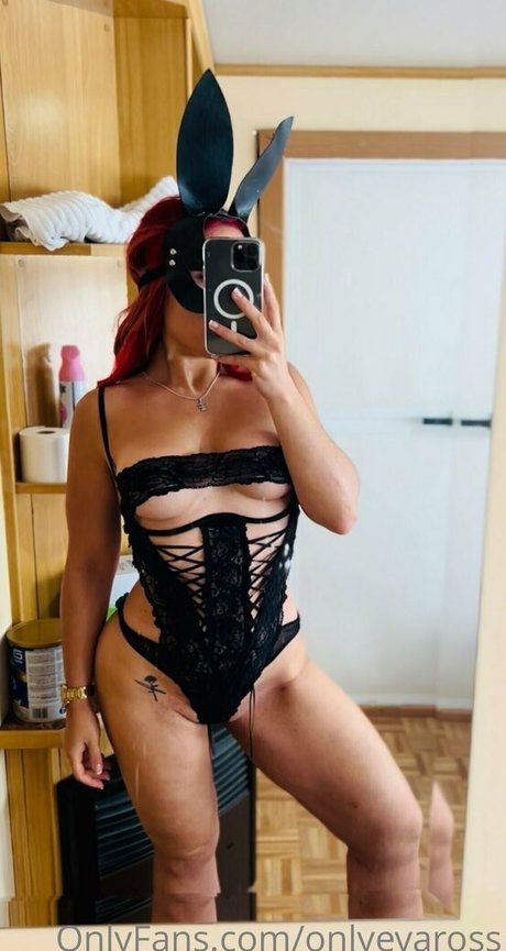 Nacktes geleaktes OnlyFans-Foto von Yourfoxyladyy
