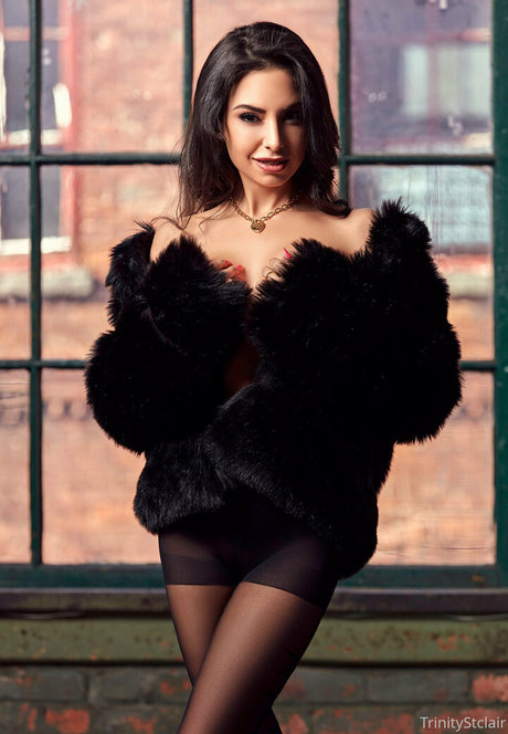 Trinitystclair