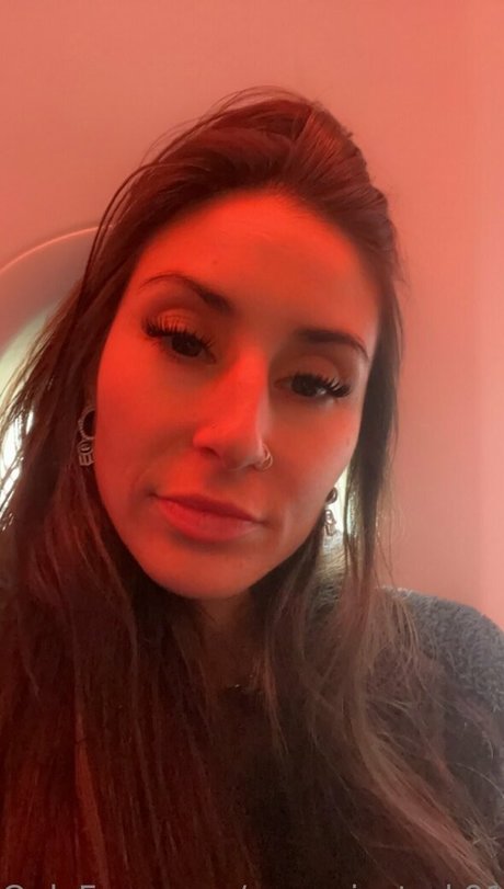 Nacktes geleaktes OnlyFans-Foto von Sammiestark91