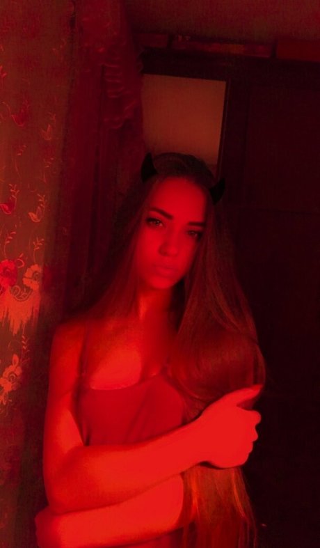 Nacktes geleaktes OnlyFans-Foto von Annexclusive