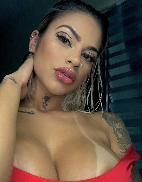 Nacktes geleaktes OnlyFans-Foto von Barbimayyy