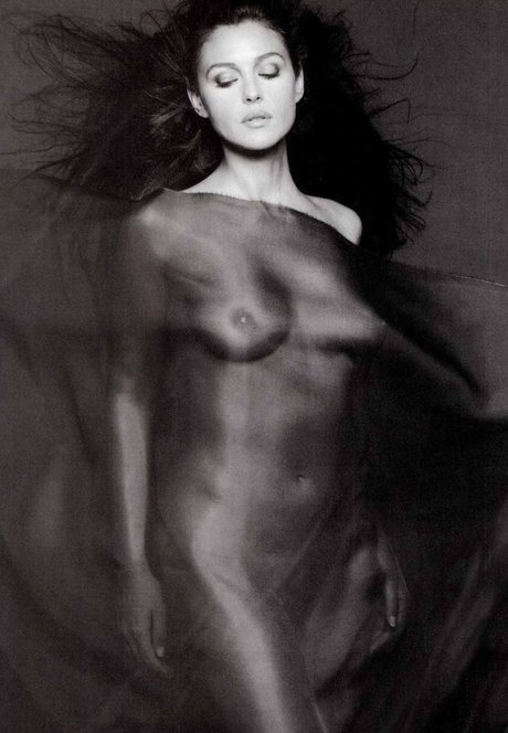 Monica Bellucci