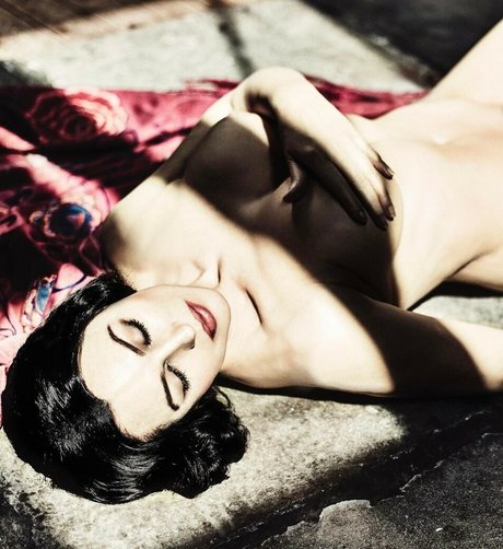 Monica Bellucci