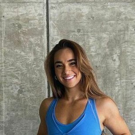 Nacktes geleaktes OnlyFans-Foto von Kylie Ross