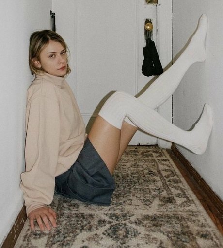 Dasha Nekrasova