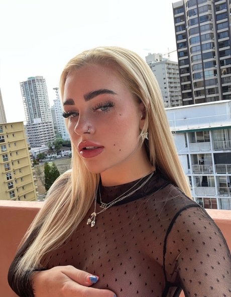 Nacktes geleaktes OnlyFans-Foto von Viperous