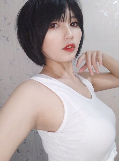 Ruecosplayer